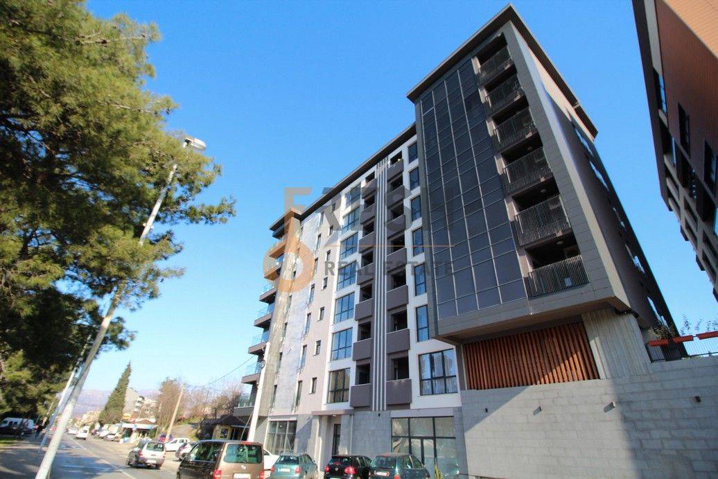 Dvosoban lux stan, 66m2, Centar, Izdavanje - 1 Dvosoban lux stan, 66m2, Centar, Izdavanje - 1