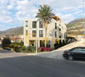 Jednosoban stan, 39m2, Tivat, Prodaja - 1 Jednosoban stan, 39m2, Tivat, Prodaja - 1
