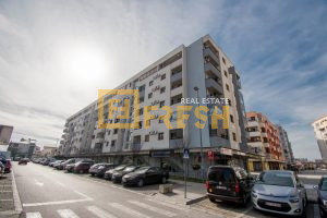 Jednosoban namješten stan, 41m2, Stari Aerodrom, Prodaja - 1 Jednosoban namješten stan, 41m2, Stari Aerodrom, Prodaja - 1