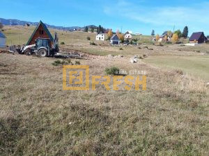 Plac, 489m2, Žabljak, Prodaja - 1 Plac, 489m2, Žabljak, Prodaja - 1