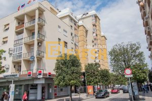 Trosoban stan, 105m2, Centar, Prodaja - 1 Trosoban stan, 105m2, Centar, Prodaja - 1