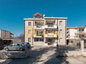 Dvosoban stan, 68m2, Tivat, Prodaja - 1 Dvosoban stan, 68m2, Tivat, Prodaja - 1