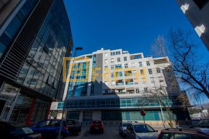 Jednosoban stan, 55m2, Centar, Izdavanje - 1 Jednosoban stan, 55m2, Centar, Izdavanje - 1
