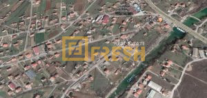 Urbanizovano građevinsko zemljište, 2170m2, Cijevna, Prodaja 1