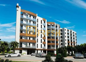 Lux jednosoban stan, 53m2, Budva, Prodaja - 1 Lux jednosoban stan, 53m2, Budva, Prodaja - 1