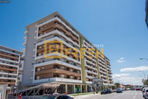 Jednosoban nenamješten stan, 49m2, Central Point, Izdavanje - 1 Jednosoban nenamješten stan, 49m2, Central Point, Izdavanje - 1