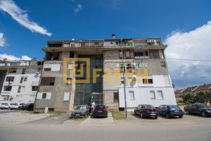 Dvosoban stan, 83m2, Stari Aerodrom, Izdavanje - 1 Dvosoban stan, 83m2, Stari Aerodrom, Izdavanje - 1