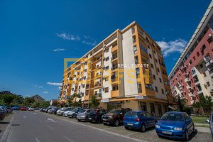 Jednosoban stan, 44m2, Stari Aerodrom, Izdavanje - 1 Jednosoban stan, 44m2, Stari Aerodrom, Izdavanje - 1