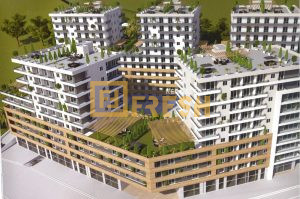 Garsonjera, 30m2, Budva, Prodaja - 1 Garsonjera, 30m2, Budva, Prodaja - 1