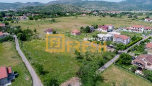 Plac, 1000m2, Donja Gorica, Prodaja - 1 Plac, 1000m2, Donja Gorica, Prodaja - 1