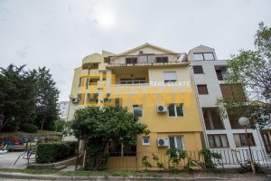Dvosoban stan, 65m2, Bečići, Prodaja - 1 Dvosoban stan, 65m2, Bečići, Prodaja - 1