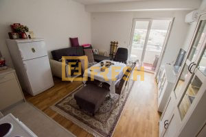 Garsonjera, 30m2, Stari Aerodrom, Izdavanje - 1 Garsonjera, 30m2, Stari Aerodrom, Izdavanje - 1
