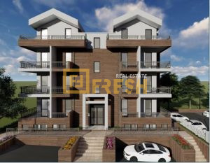 Jednosoban stan 47,90m2, Zagorič, Prodaja - 1 Jednosoban stan 47,90m2, Zagorič, Prodaja - 1