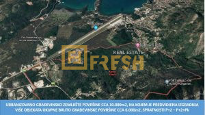Urbanizovano građevinsko zemljište, 10.000m2, Kavač, Prodaja - 1 Urbanizovano građevinsko zemljište, 10.000m2, Kavač, Prodaja - 1