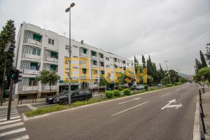 Jednosoban stan, 53m2, Preko Morače, Izdavanje - 1 Jednosoban stan, 53m2, Preko Morače, Izdavanje - 1