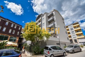 Dvosoban stan, 51m2, Budva, Prodaja - 1 Dvosoban stan, 51m2, Budva, Prodaja - 1