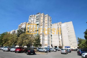 Jednosoban stan, 52m2, Gintaš, Prodaja - 1 Jednosoban stan, 52m2, Gintaš, Prodaja - 1