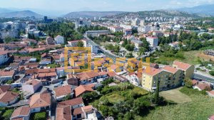 Urbanizovano građevinsko zemljište, 920m2, Drač, Prodaja - 1