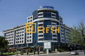 Poslovni prostor, 142m2, Preko Morače, Izdavanje - 1 Poslovni prostor, 142m2, Preko Morače, Izdavanje - 1