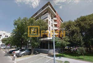 Namješten poslovni prostor, 147m2, Preko Morače, Izdavanje - 1 Namješten poslovni prostor, 147m2, Preko Morače, Izdavanje - 1