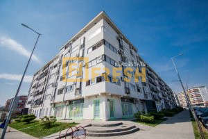 Jednosoban stan, 47m2, Iza Delte, Izdavanje - 1