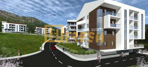 Jednosoban stan, 50m2, Tivat, Prodaja - 1 Jednosoban stan, 50m2, Tivat, Prodaja - 1