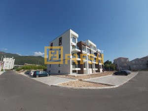 Jednosoban stan, 48m2, Tivat, Prodaja - 1