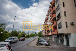 Poslovni prostor, 100m2, Vezirov most, Izdavanje - 1 Poslovni prostor, 100m2, Vezirov most, Izdavanje - 1