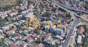 Urbanizovano građevinsko zemljište, 1300m2, Gorica C, Prodaja - 1