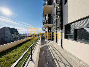 Dvosoban stan, 95m2, Gorica C, Prodaja - 1