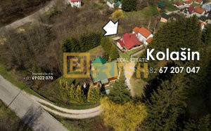 Kuća, 80m2, Kolašin, Prodaja - 1