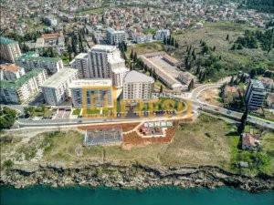 Jednosoban stan, 53m2, Vezirov most, Prodaja - 1