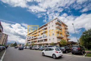 Jednosoban namješten stan, 47m2, City kvart, Prodaja - 1
