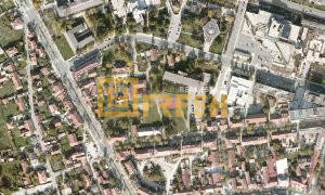 Urbanizovano građevinsko zemljište, 1000m2, Nikšić, Prodaja - 1