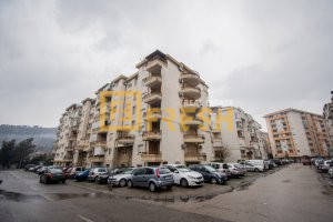 Jednosoban stan, 40m2, Zagorič, Izdavanje - 1