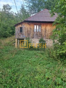 Kuća, 73m2, na placu 1000m2, Kolašin, Prodaja - 1