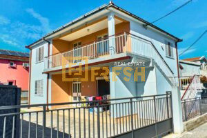 Dvosoban stan, 90m2, Tološi, Izdavanje - 1