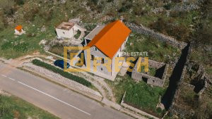Ekskluzivna kamena kuća, 90m2, Danilovgrad, Prodaja - 1