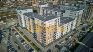 Trosoban stan, 104m2, Stari Aerodrom, Prodaja - 1