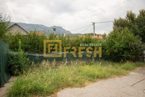 Plac, 650m2, Daljam, Prodaja 1