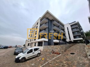 Garsonjera, 35m2, Gorica C, Prodaja - 1