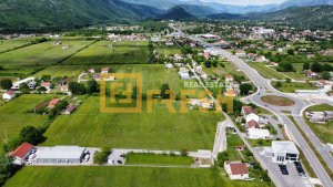 Plac, 5030m2, Danilovgrad, Prodaja 1