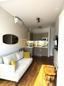 Jednosoban stan, 30m2, Tivat, Prodaja - 1