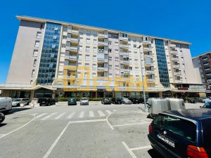 Jednosoban stan, 42m2, City kvart, Izdavanje - 1