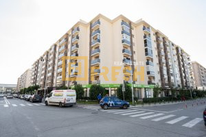 Poslovni prostor, 95m2, City Kvart, Izdavanje - 1