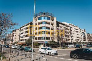 Lux trosoban stan, 127m2, Preko Morače, Prodaja - 1