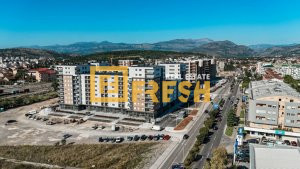 Dvosoban stan, 64m2, Stari Aerodrom, Prodaja - 1