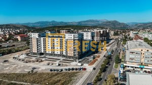 Dvosoban stan, 65m2, Stari Aerodrom, Prodaja 1