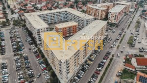 Poslovni prostor, 160m2, Stari Aerodrom, Prodaja - 1