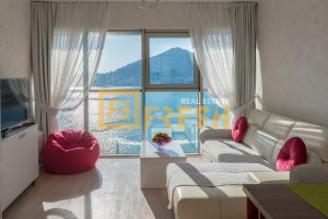 Garsonjera, 29m2, Budva, Izdavanje - 1